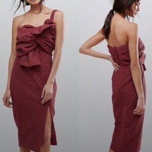 C/Meo Collective Dress Size XS